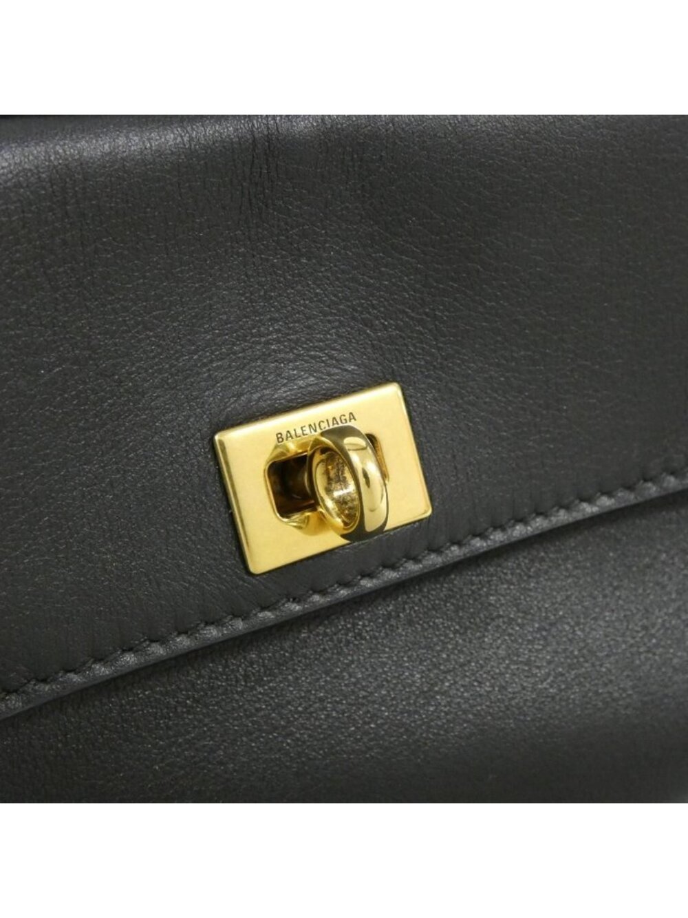 Balenciaga Rodeo Nano Bag - Picture 4 of 8